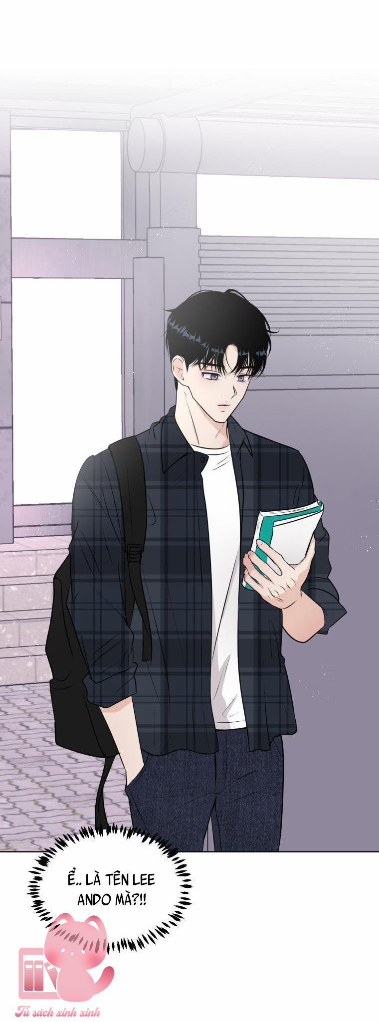 Bí Mật Highteen 1 trang 45