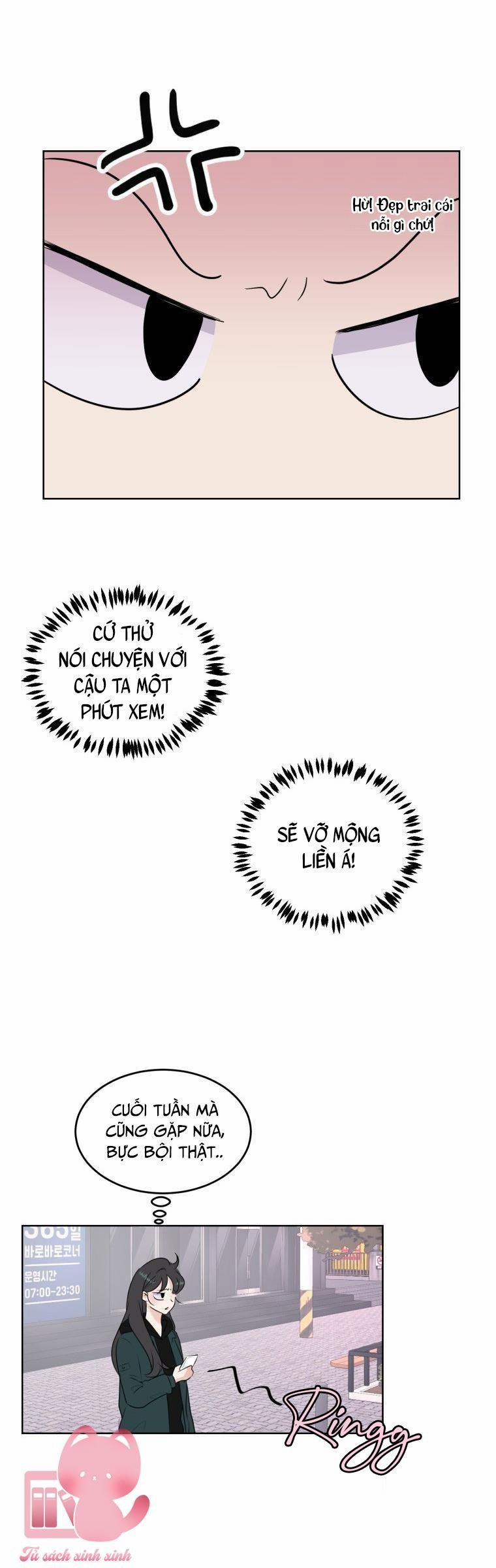 Bí Mật Highteen 1 trang 46