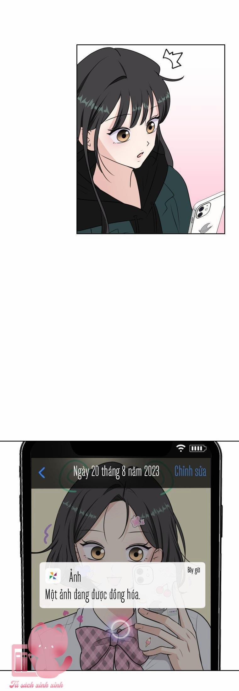 Bí Mật Highteen 1 trang 47