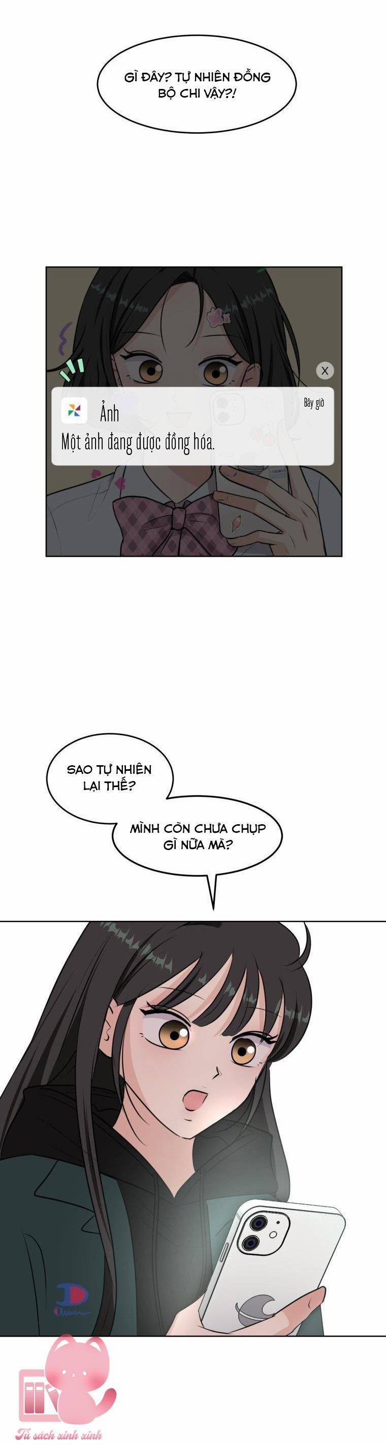 Bí Mật Highteen 1 trang 48