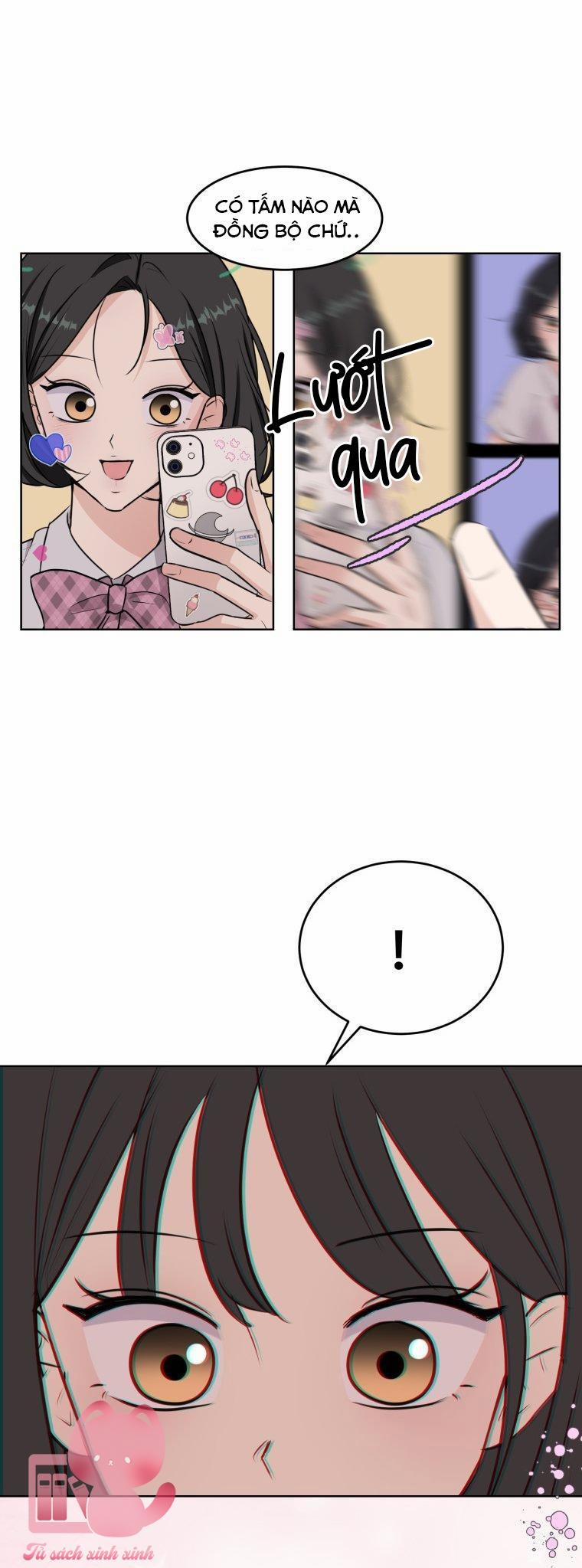 Bí Mật Highteen 1 trang 49