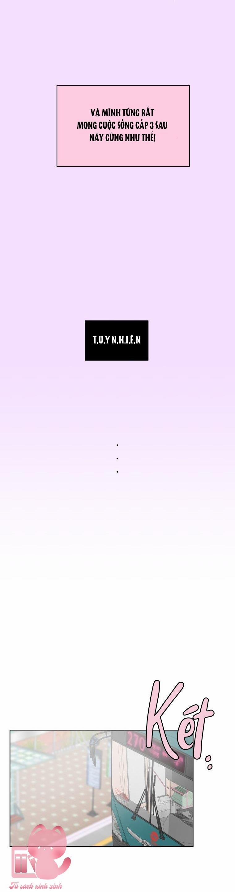 Bí Mật Highteen 1 trang 5