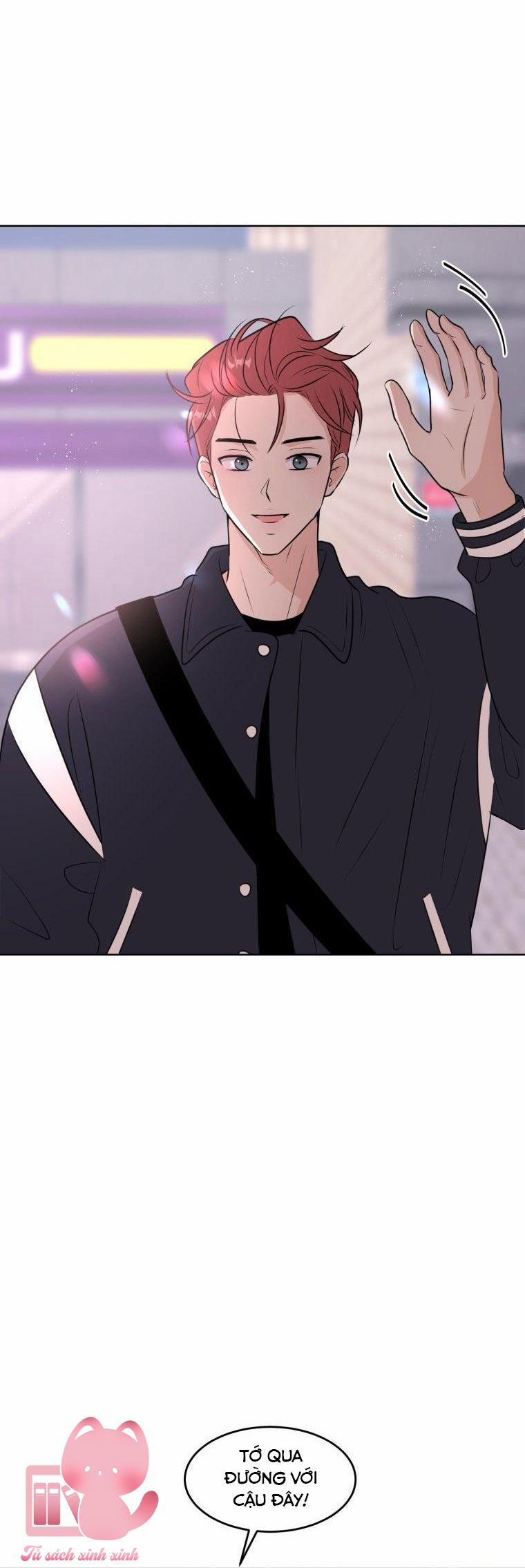 Bí Mật Highteen 1 trang 51