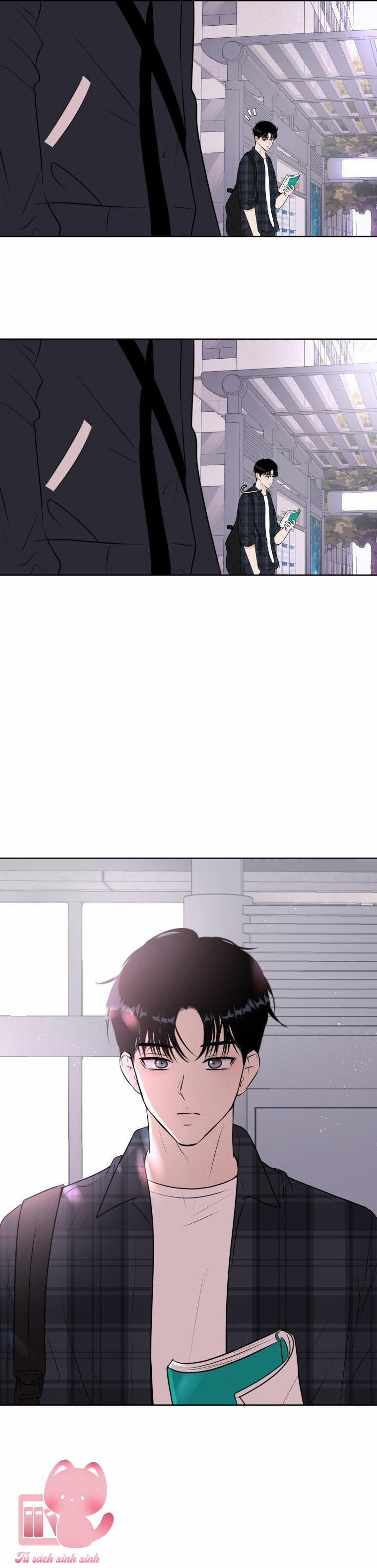 Bí Mật Highteen 1 trang 52