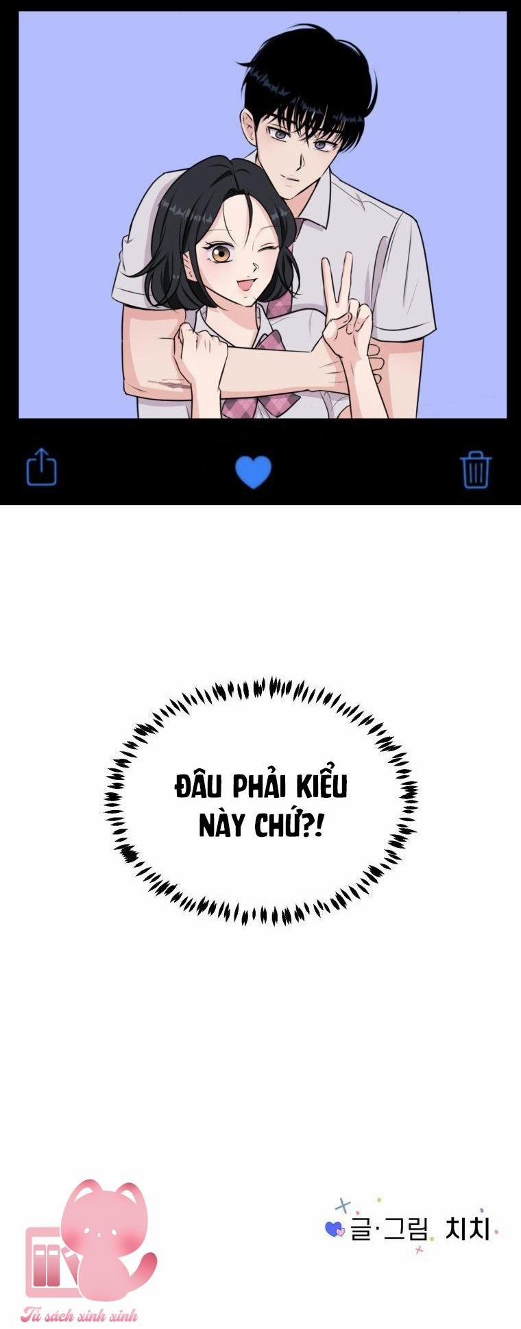 Bí Mật Highteen 1 trang 56