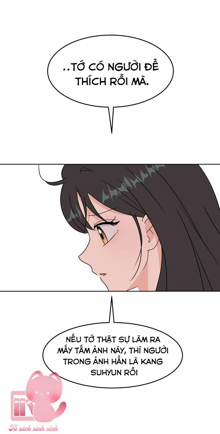 Bí Mật Highteen 10 trang 10