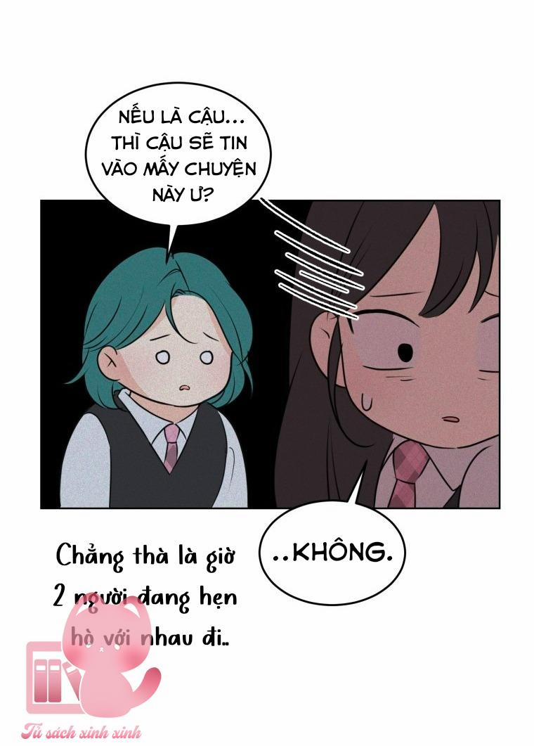 Bí Mật Highteen 10 trang 18