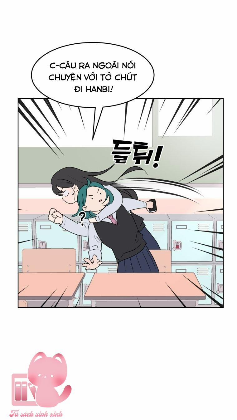 Bí Mật Highteen 10 trang 2