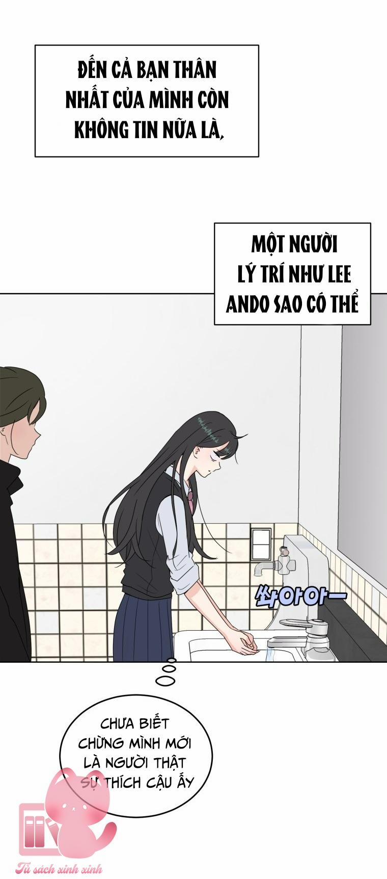 Bí Mật Highteen 10 trang 24