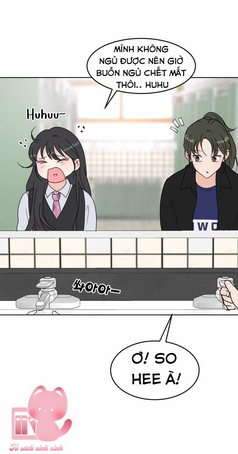 Bí Mật Highteen 10 trang 25