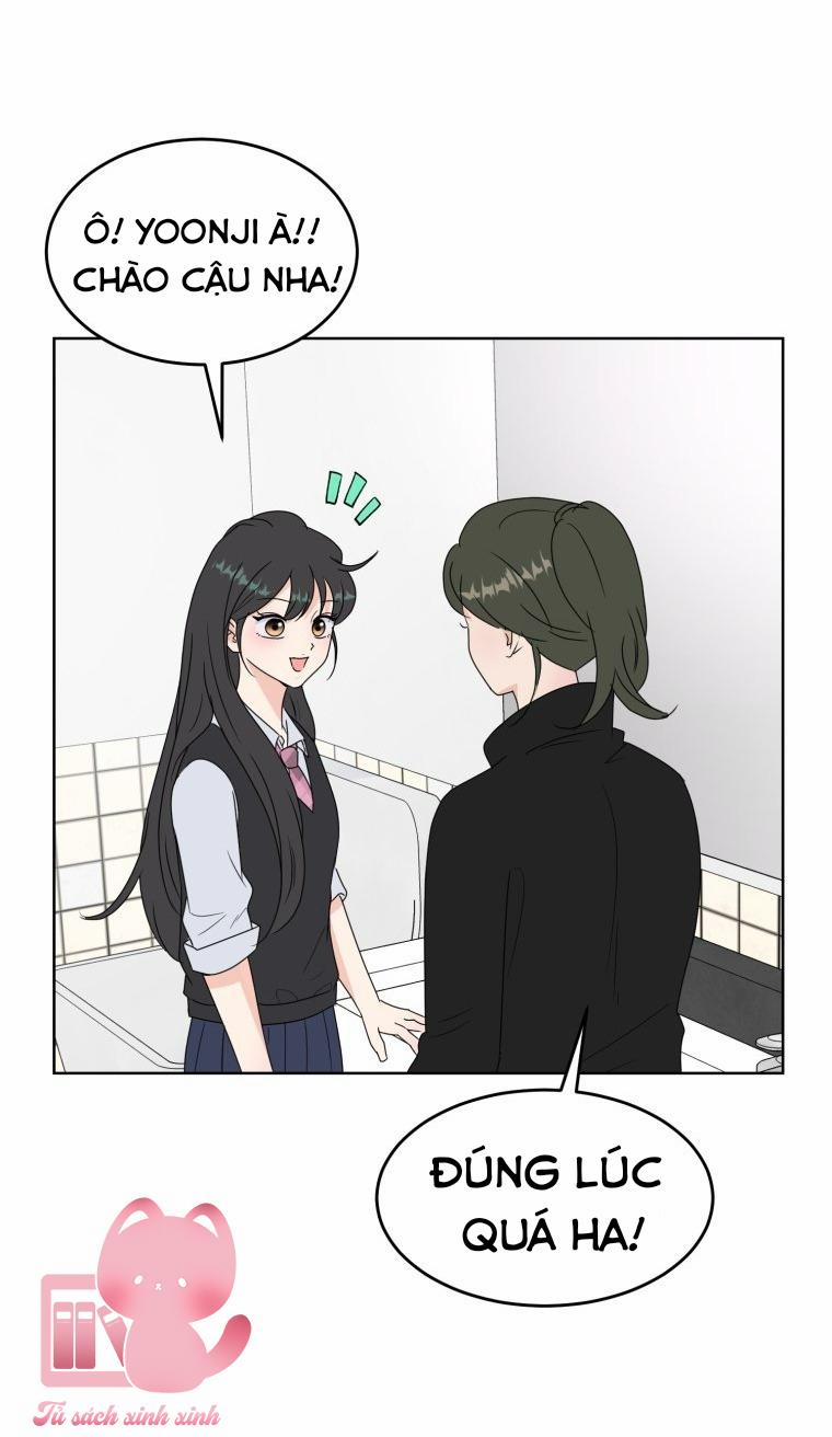 Bí Mật Highteen 10 trang 26