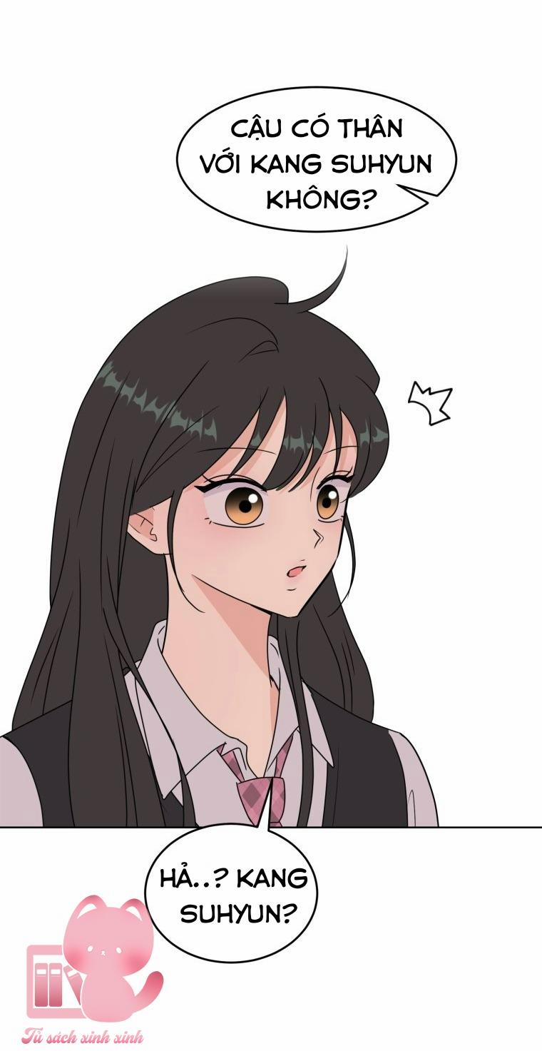 Bí Mật Highteen 10 trang 27