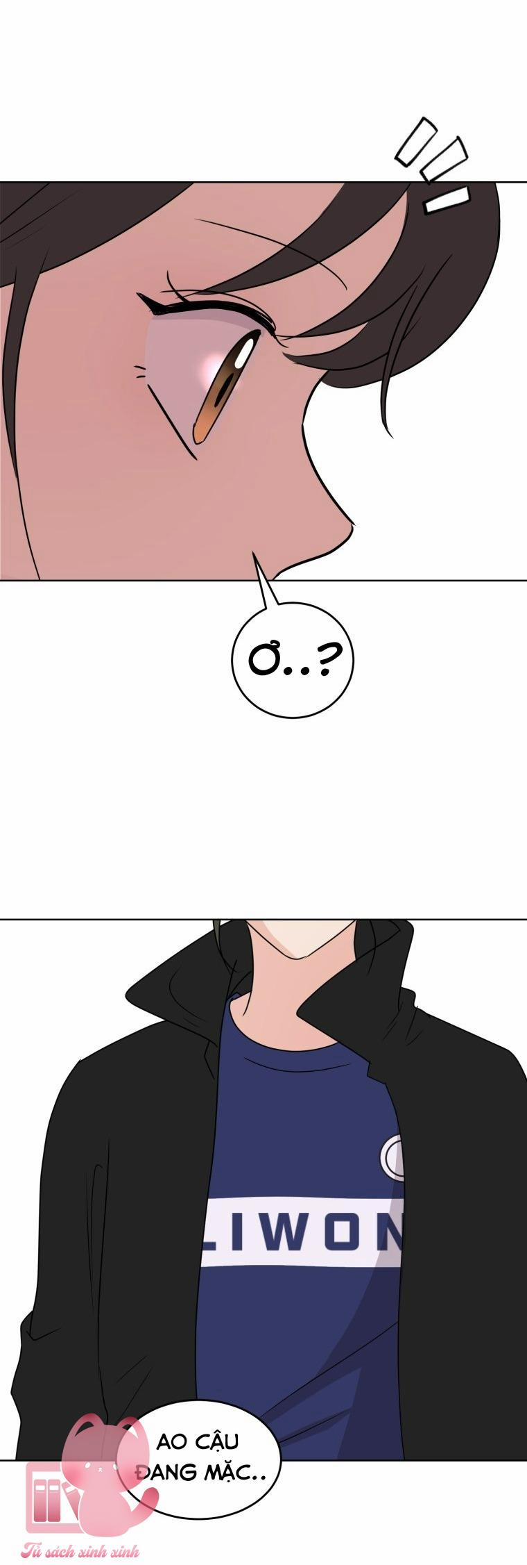 Bí Mật Highteen 10 trang 33