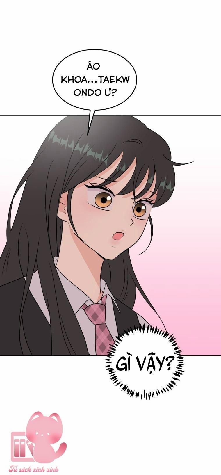 Bí Mật Highteen 10 trang 35