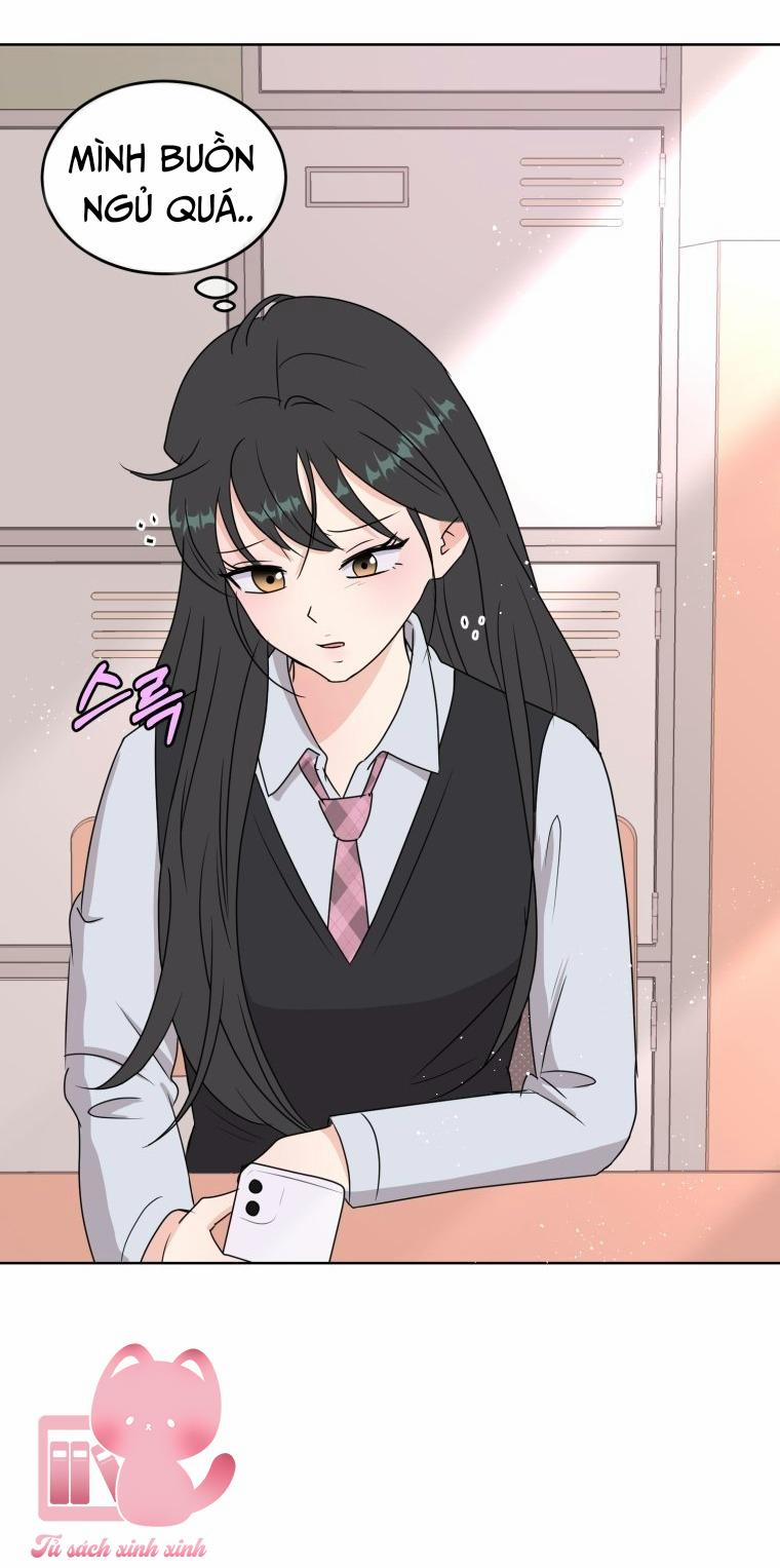 Bí Mật Highteen 10 trang 38