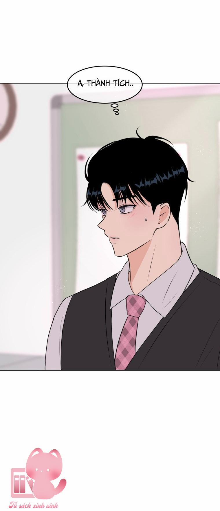 Bí Mật Highteen 10 trang 4