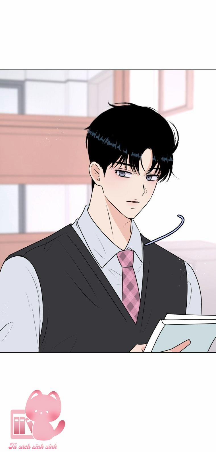 Bí Mật Highteen 10 trang 40