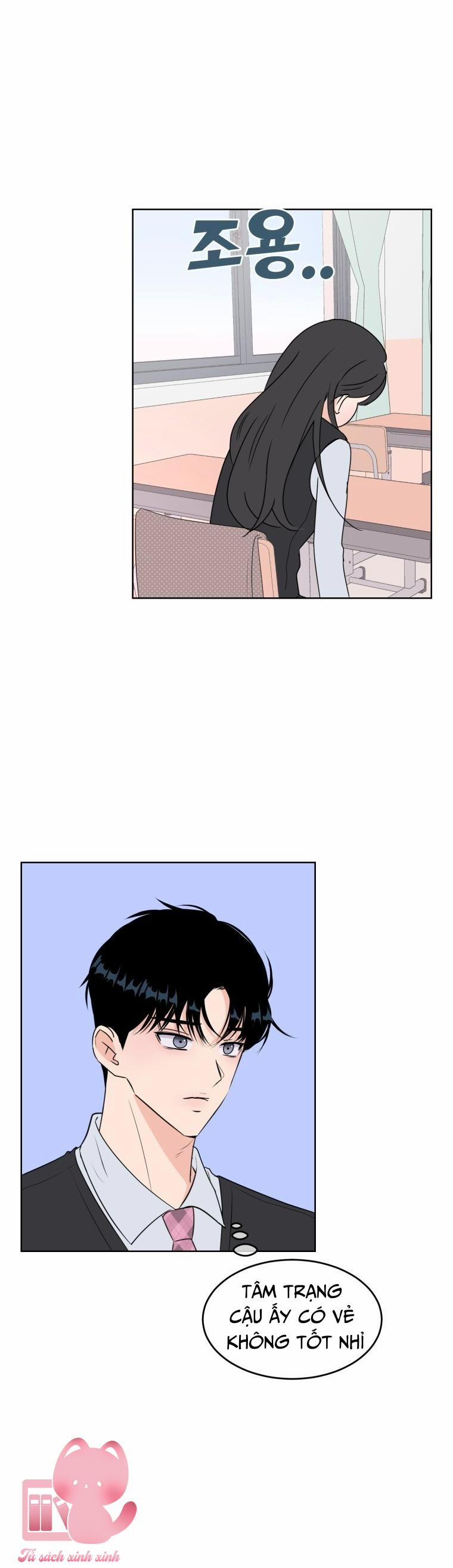 Bí Mật Highteen 10 trang 41