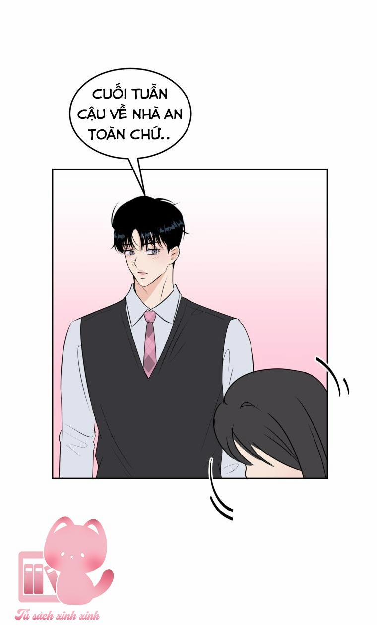 Bí Mật Highteen 10 trang 43