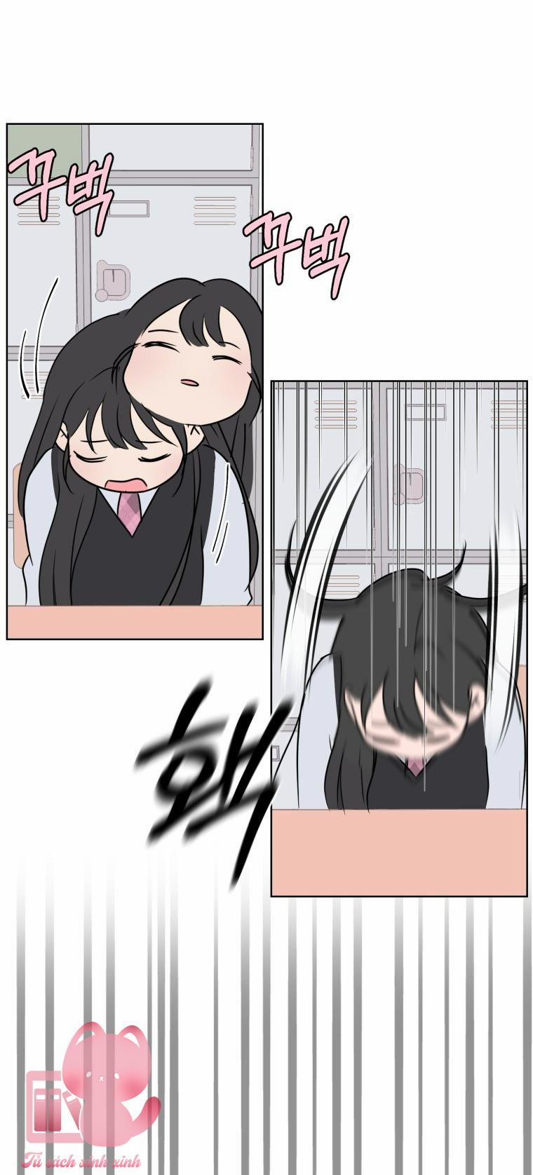 Bí Mật Highteen 10 trang 45