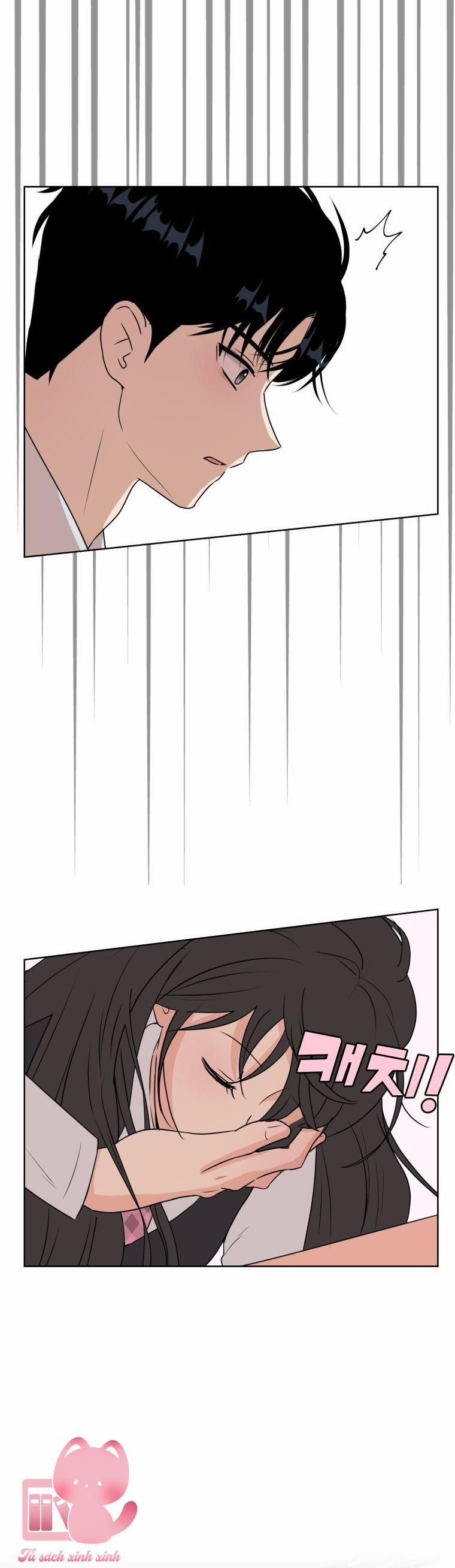 Bí Mật Highteen 10 trang 46