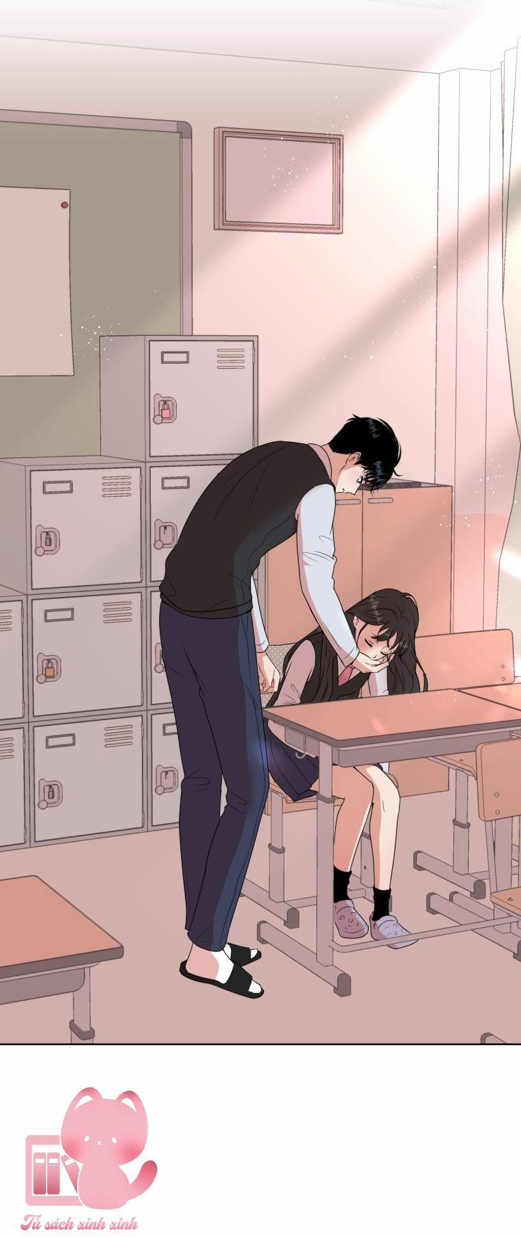 Bí Mật Highteen 10 trang 47