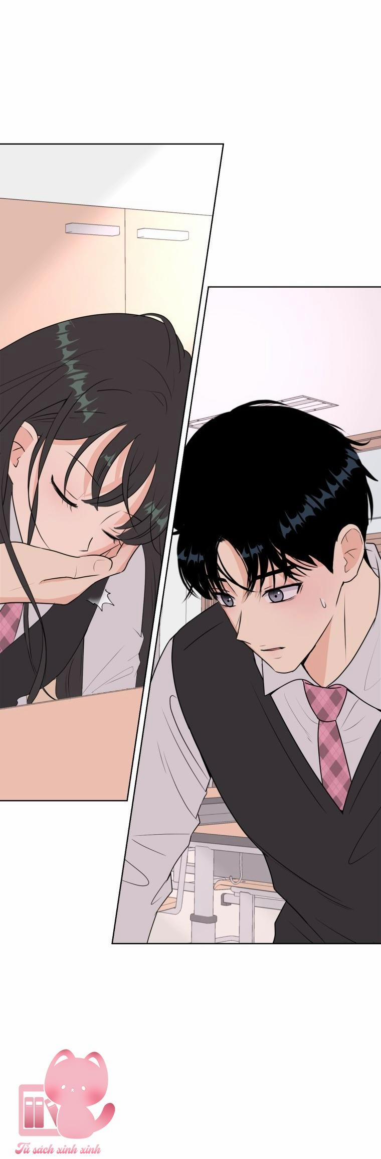 Bí Mật Highteen 10 trang 48