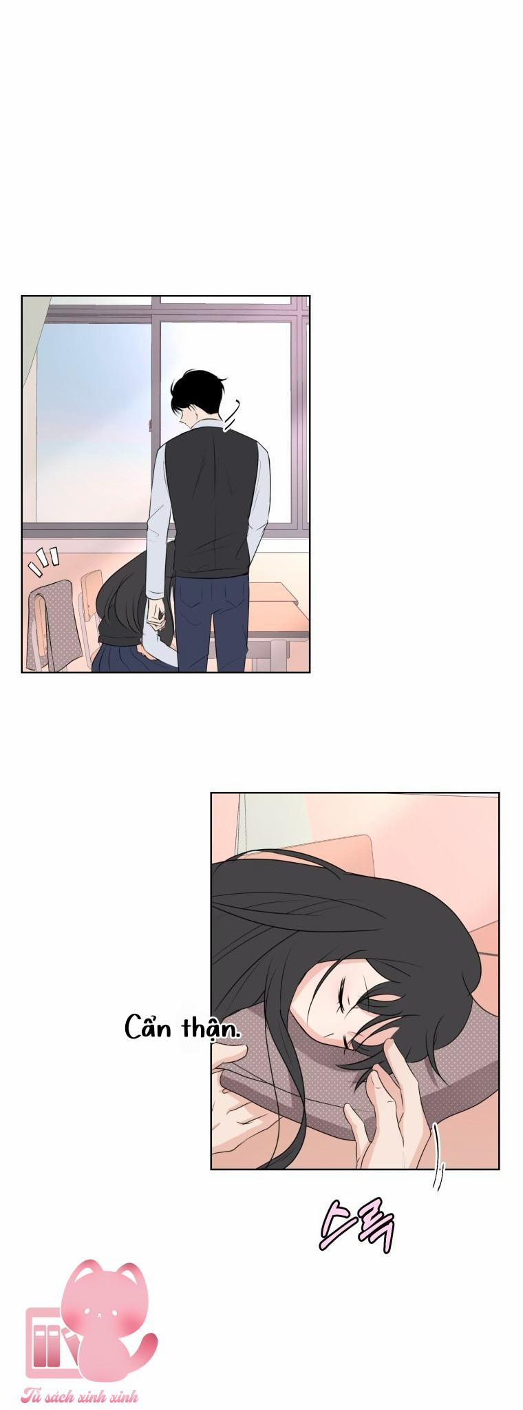 Bí Mật Highteen 10 trang 49