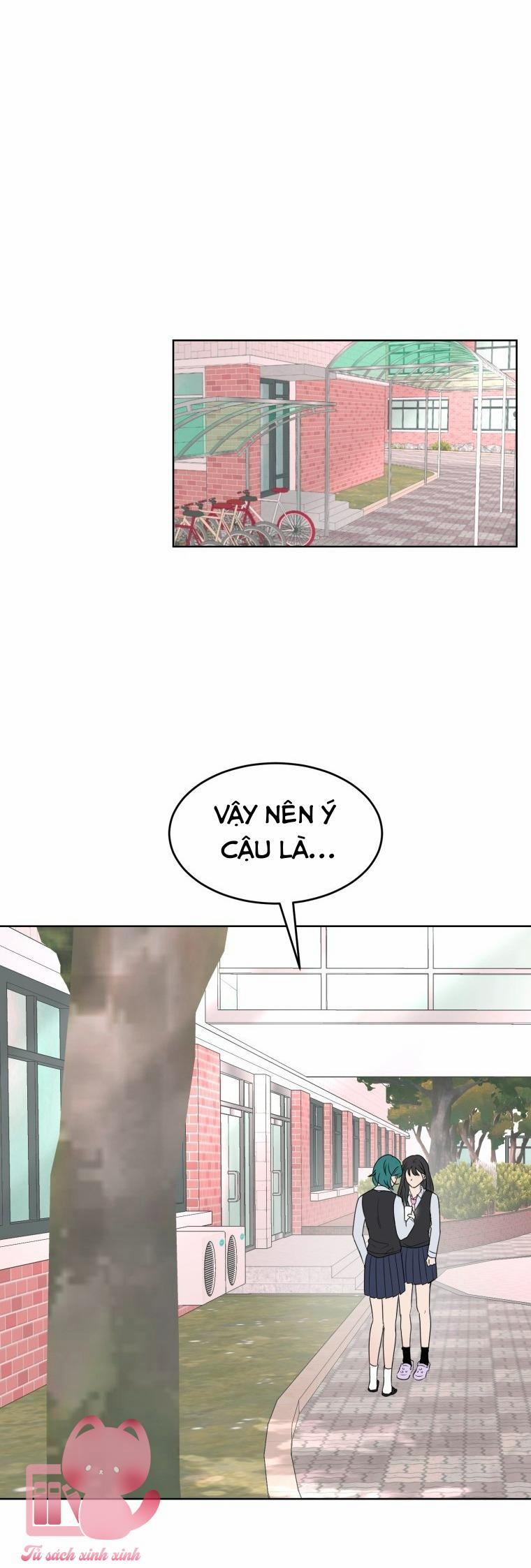 Bí Mật Highteen 10 trang 5