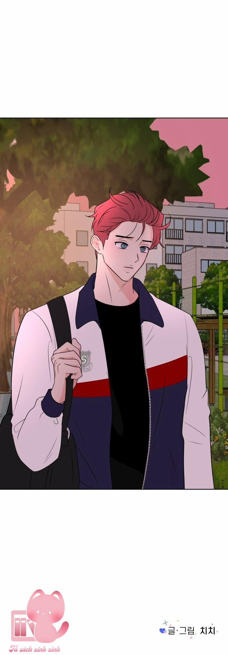 Bí Mật Highteen 10 trang 58