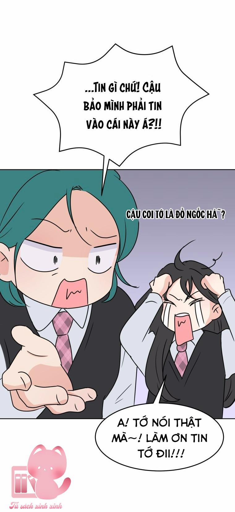 Bí Mật Highteen 10 trang 8