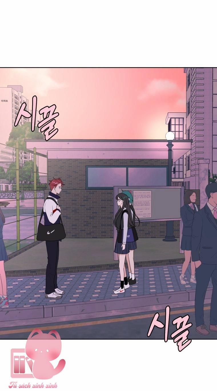 Bí Mật Highteen 11 trang 1