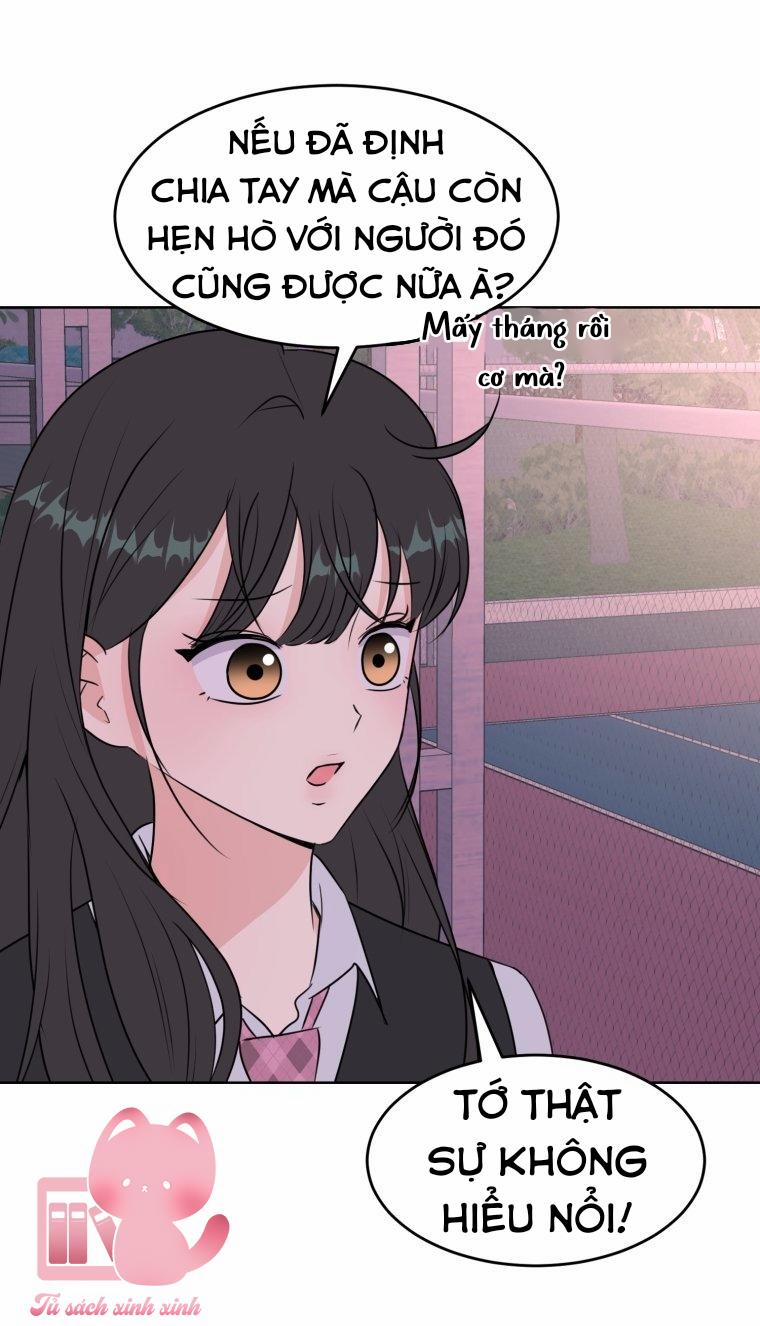 Bí Mật Highteen 11 trang 11