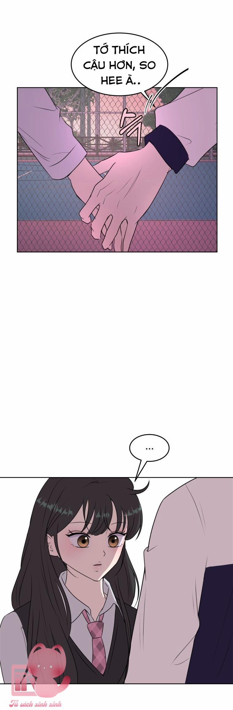 Bí Mật Highteen 11 trang 13