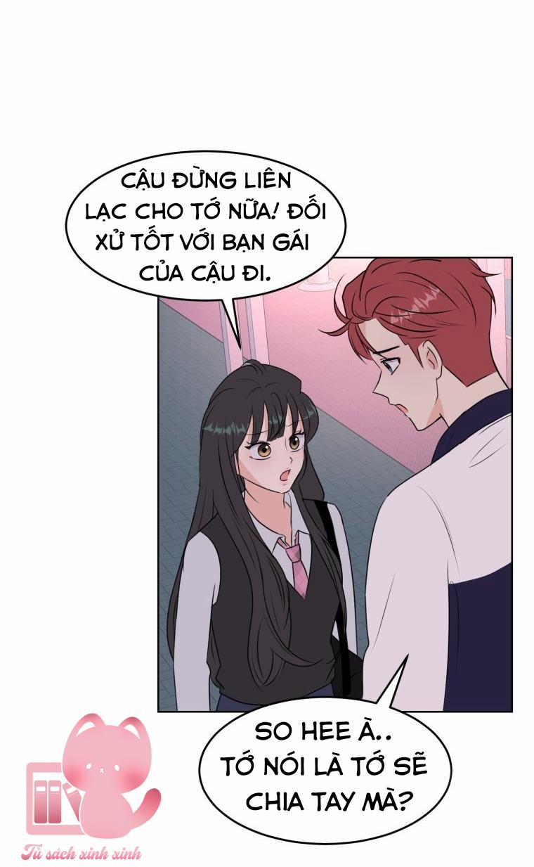 Bí Mật Highteen 11 trang 16