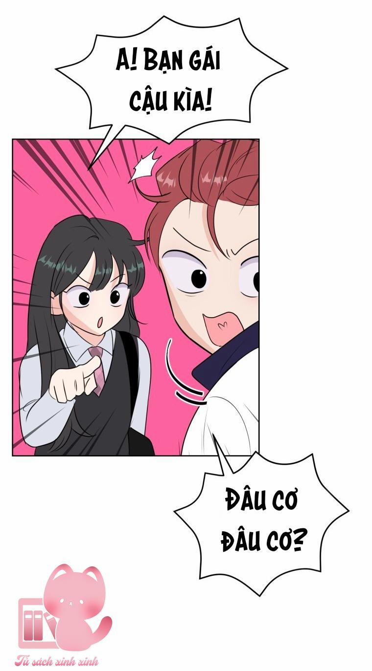 Bí Mật Highteen 11 trang 17