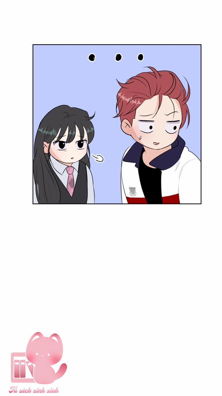 Bí Mật Highteen 11 trang 18