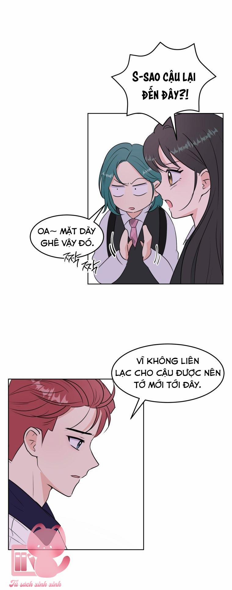 Bí Mật Highteen 11 trang 2