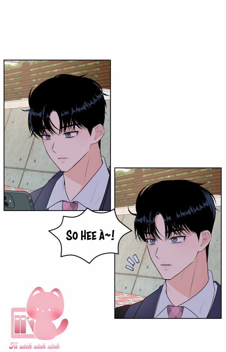 Bí Mật Highteen 11 trang 21