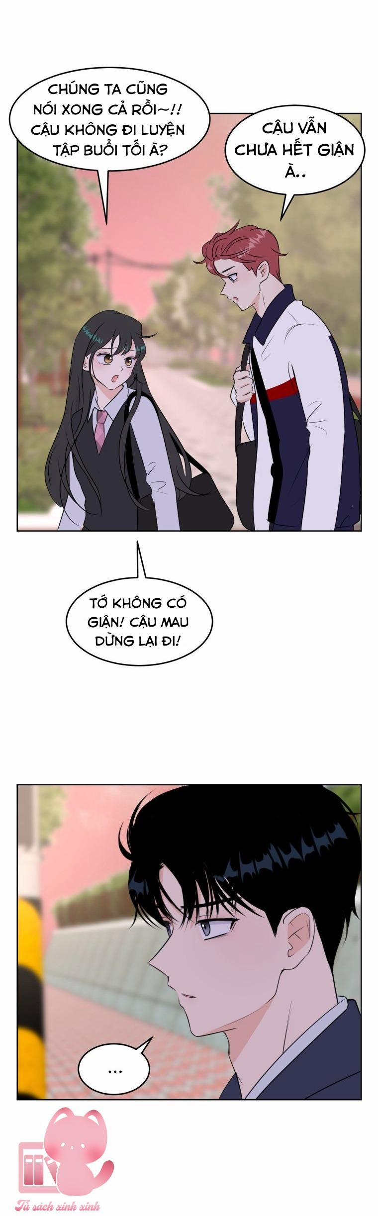 Bí Mật Highteen 11 trang 23