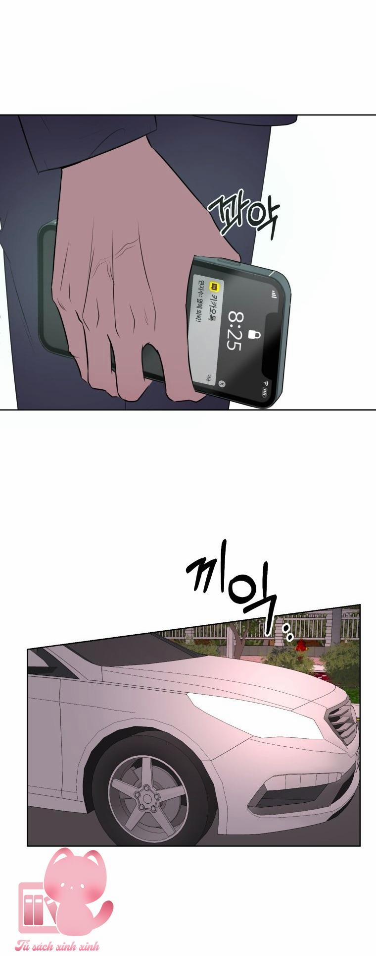 Bí Mật Highteen 11 trang 24