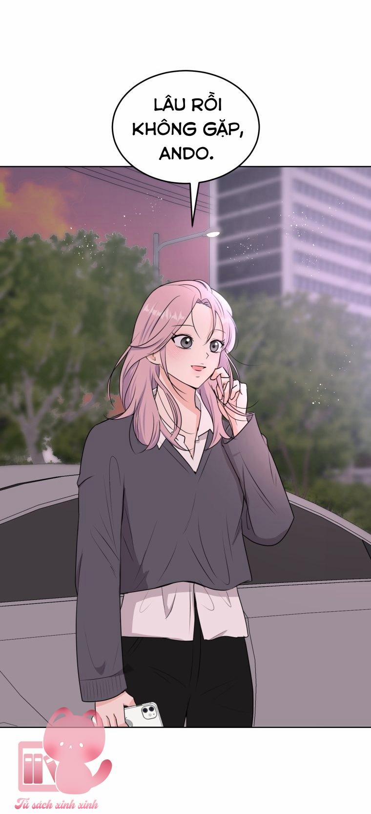 Bí Mật Highteen 11 trang 26