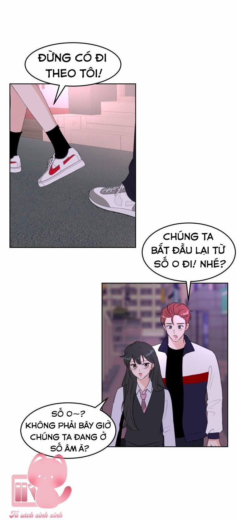 Bí Mật Highteen 11 trang 29