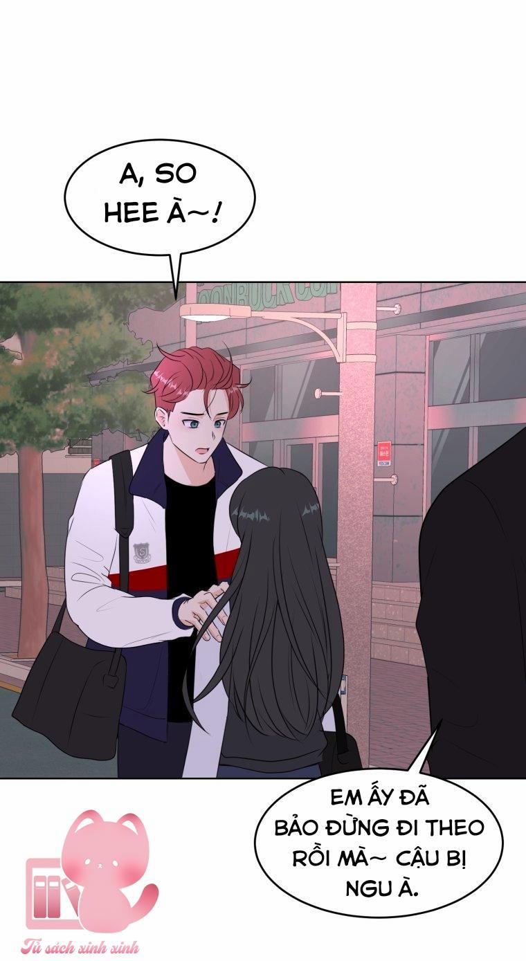 Bí Mật Highteen 11 trang 30