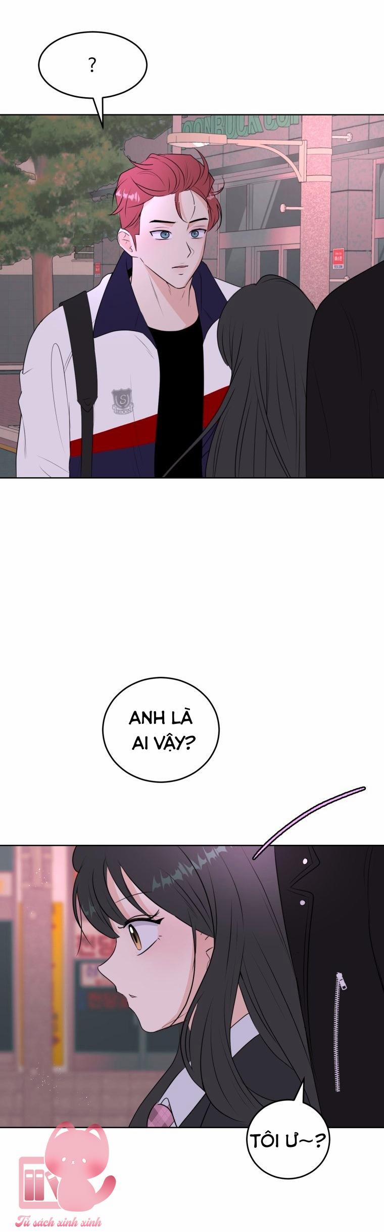 Bí Mật Highteen 11 trang 31