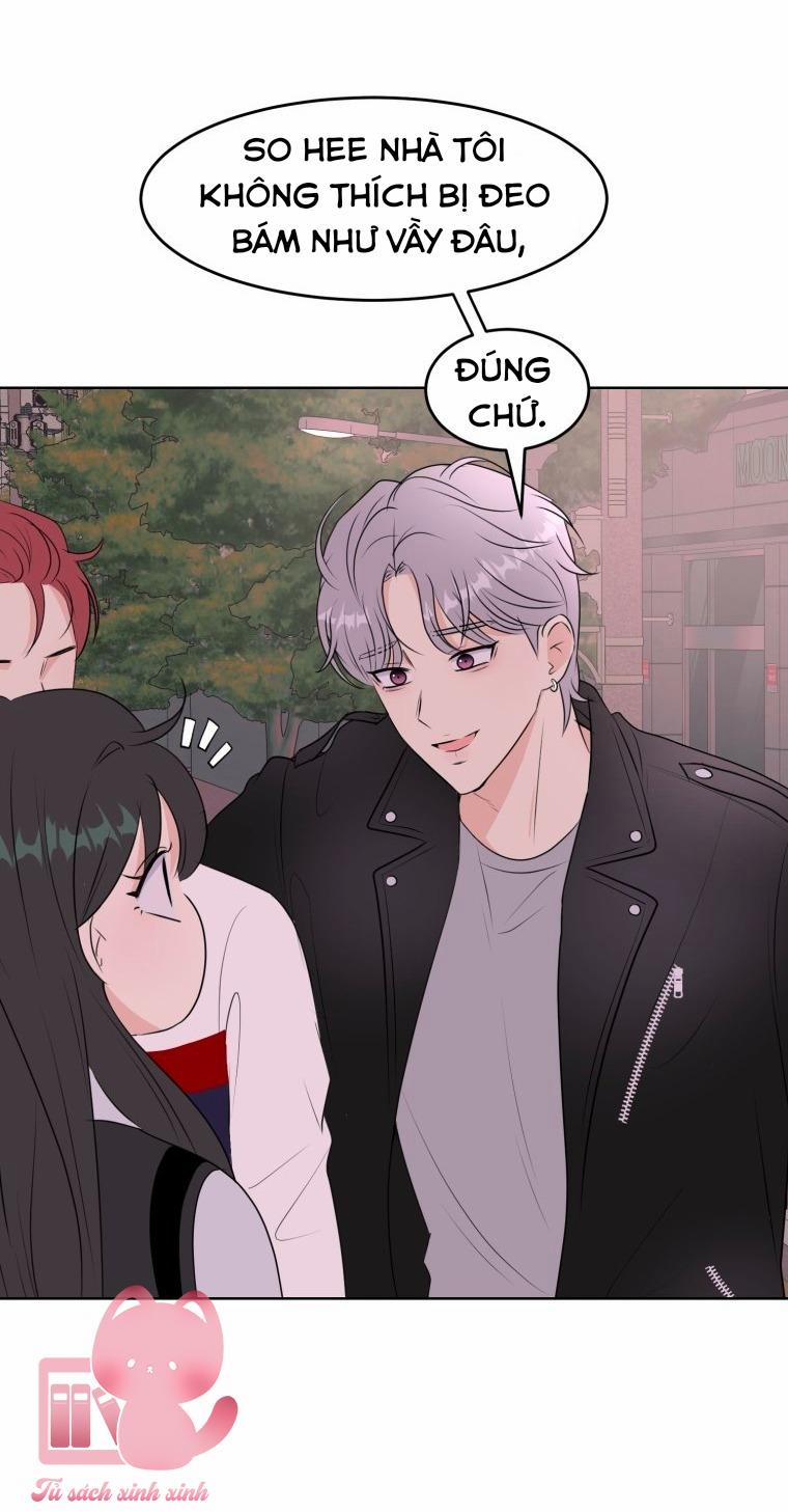 Bí Mật Highteen 11 trang 39