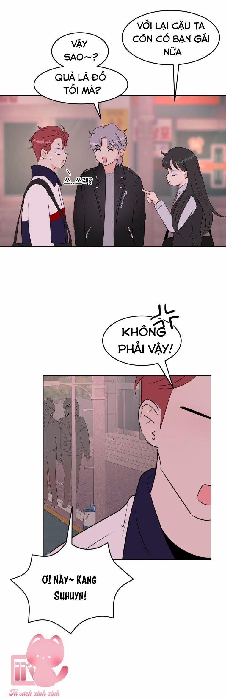 Bí Mật Highteen 11 trang 41