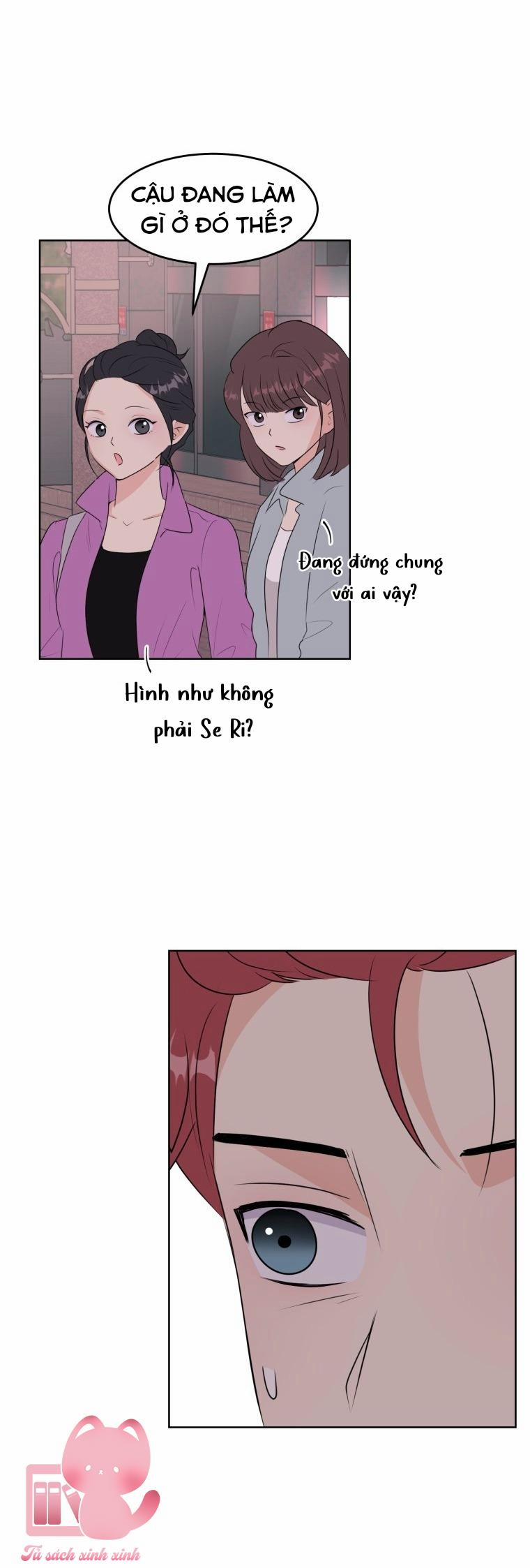 Bí Mật Highteen 11 trang 42