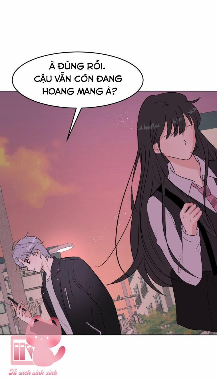 Bí Mật Highteen 11 trang 48