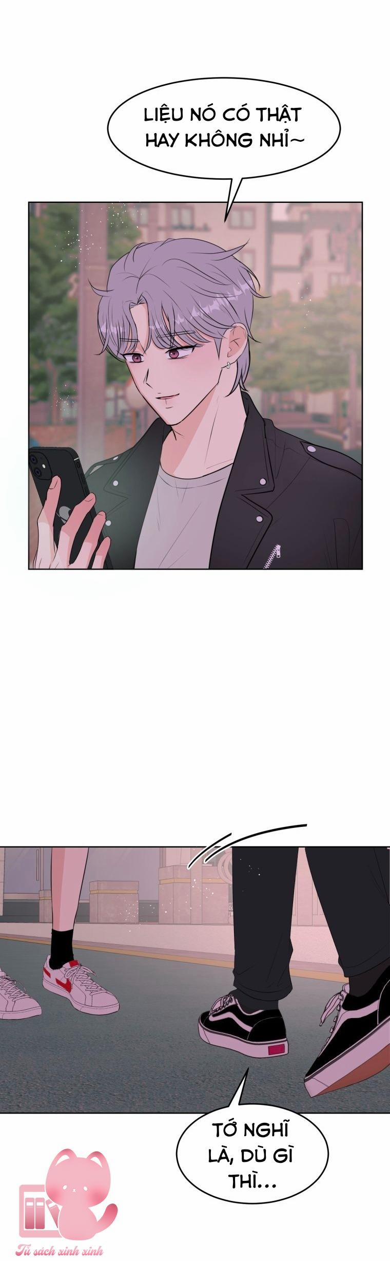 Bí Mật Highteen 11 trang 50